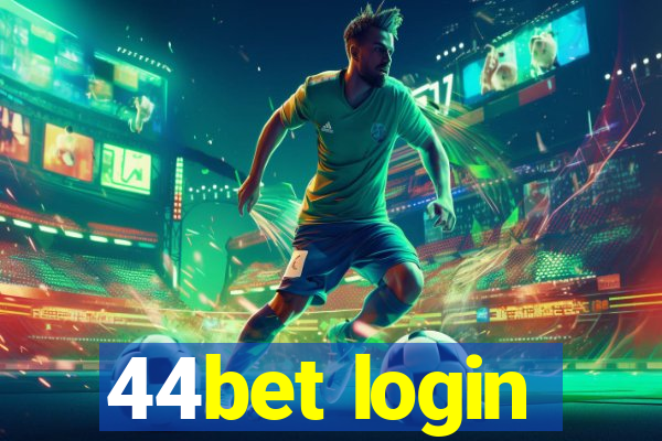 44bet login