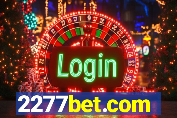 2277bet.com