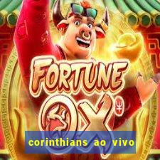 corinthians ao vivo multi multicanal