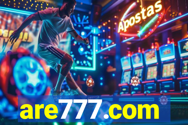 are777.com