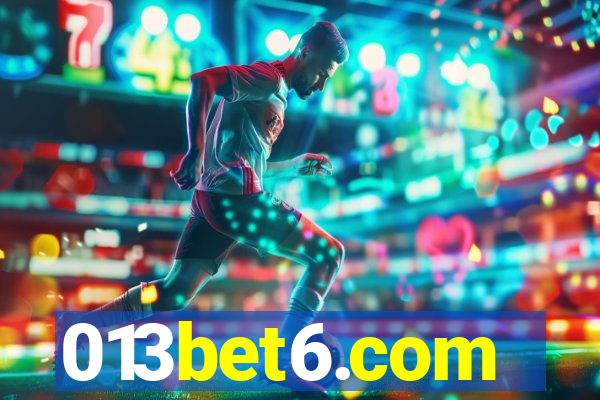 013bet6.com