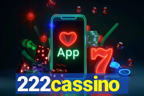 222cassino