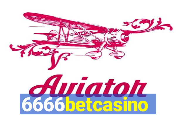 6666betcasino