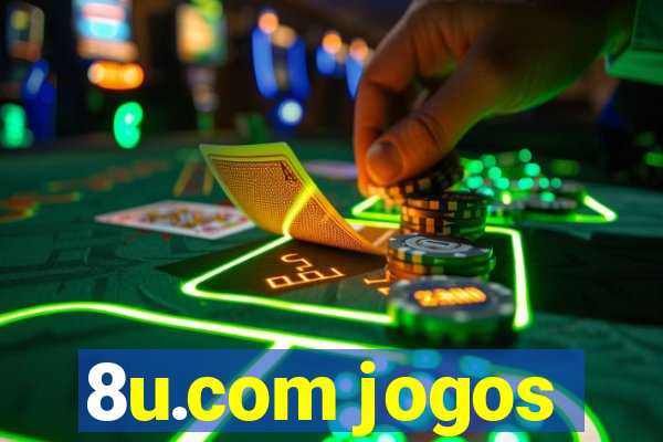 8u.com jogos