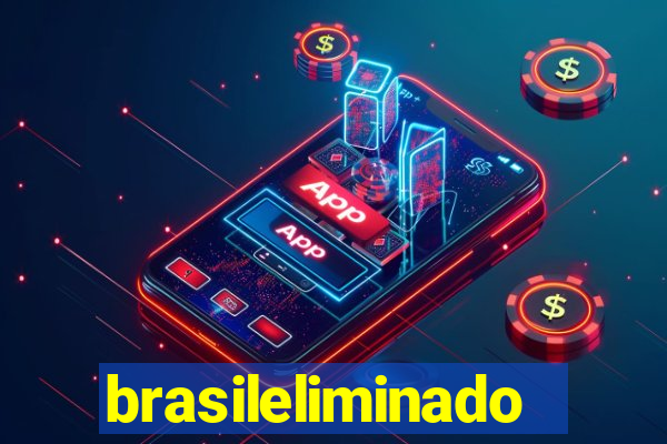 brasileliminado