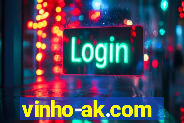 vinho-ak.com