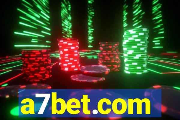 a7bet.com