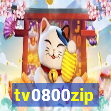 tv0800zip