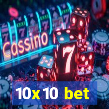 10x10 bet