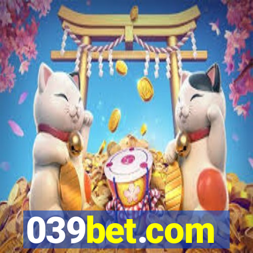 039bet.com