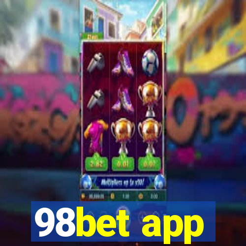 98bet app