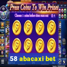 58 abacaxi bet