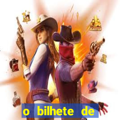 o bilhete de loteria premiado filme completo dublado