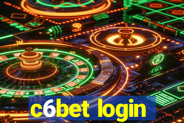 c6bet login