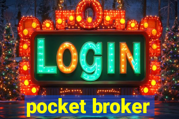 pocket broker