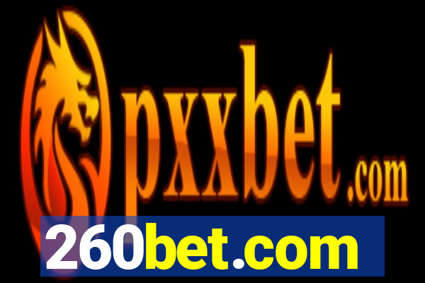 260bet.com