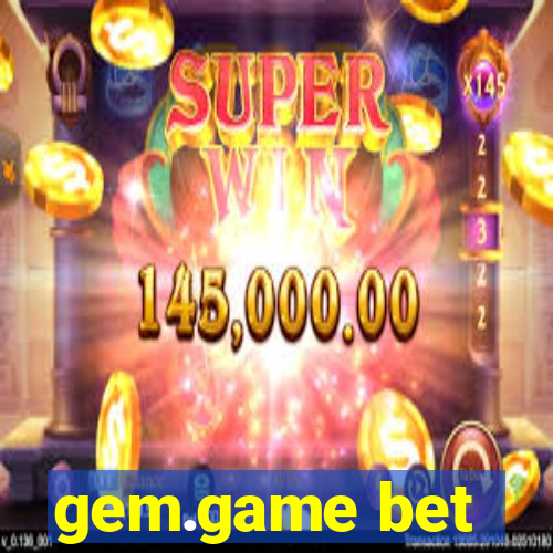 gem.game bet