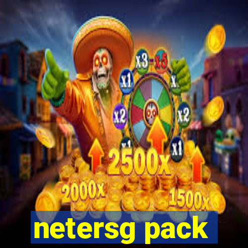 netersg pack