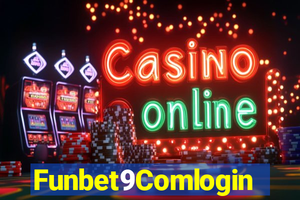 Funbet9Comlogin