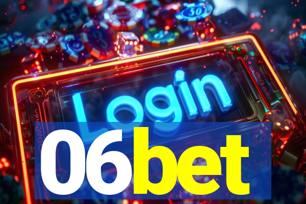 06bet