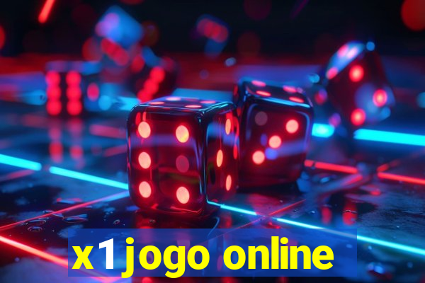 x1 jogo online