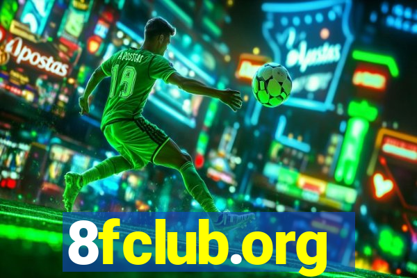 8fclub.org