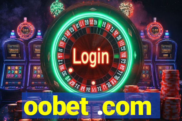 oobet .com