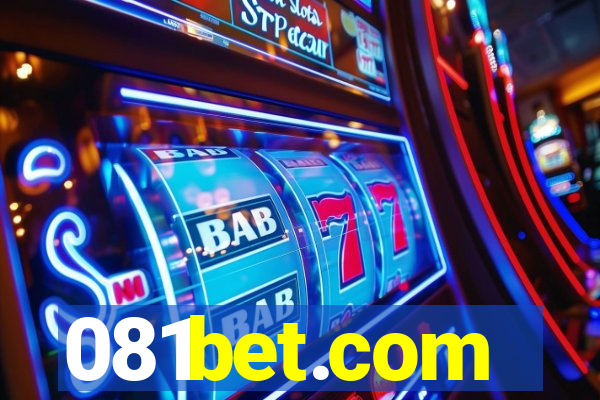 081bet.com