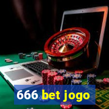 666 bet jogo