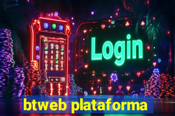 btweb plataforma