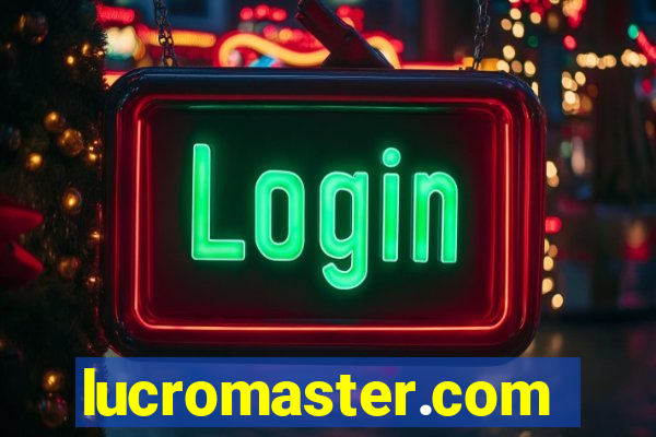 lucromaster.com