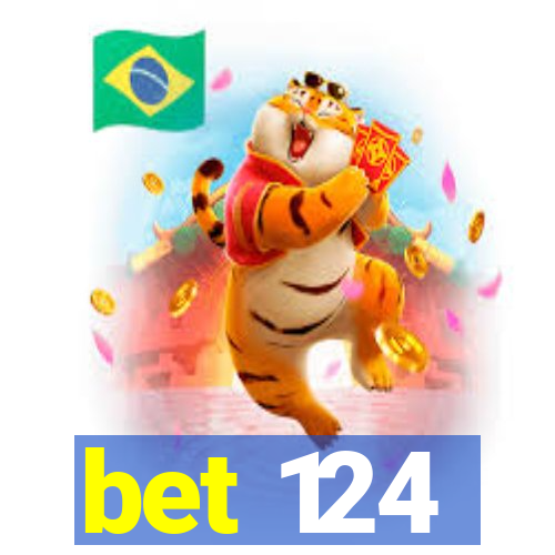 bet 124