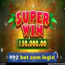 992 bet com login