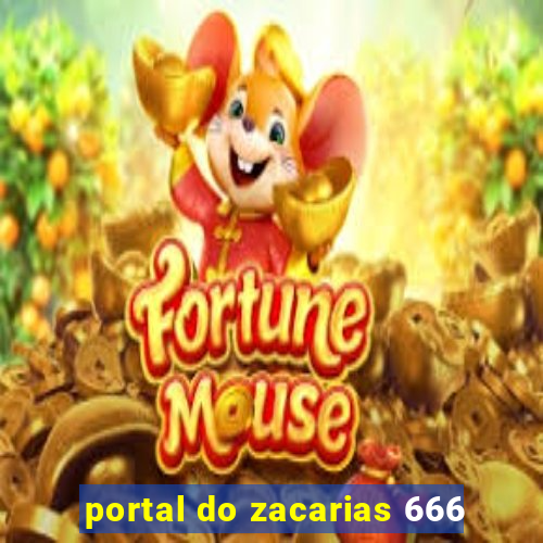 portal do zacarias 666