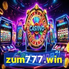 zum777.win