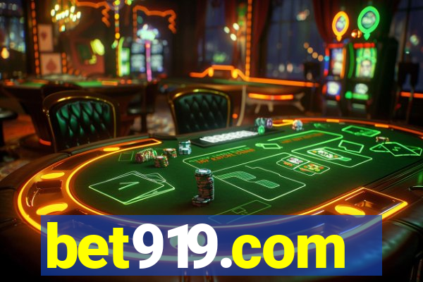 bet919.com