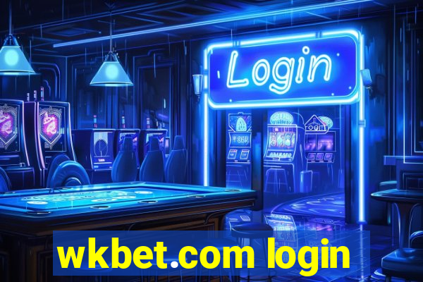 wkbet.com login