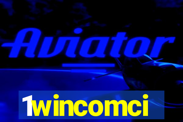 1wincomci