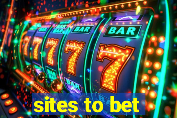 sites to bet