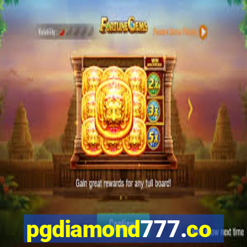 pgdiamond777.com