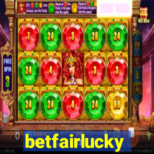 betfairlucky