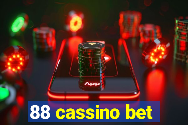 88 cassino bet