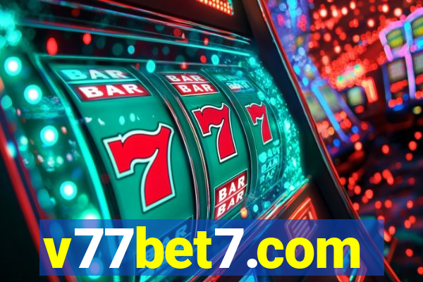 v77bet7.com