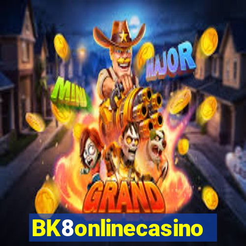 BK8onlinecasino