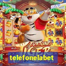 telefonelabet