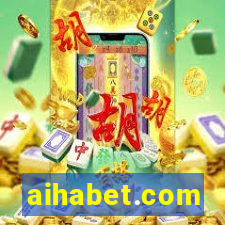 aihabet.com