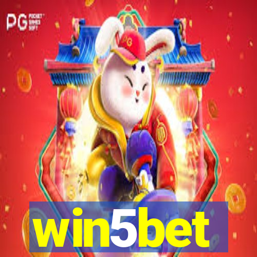 win5bet