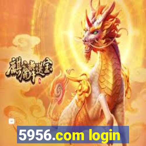 5956.com login