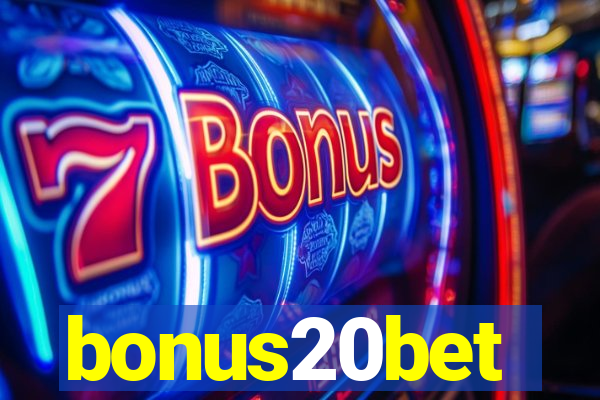 bonus20bet