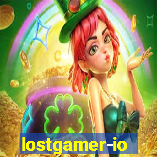 lostgamer-io